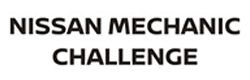 NISSAN MECHANIC CHALLENGE