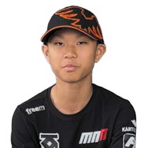 Nocom Axel PHOTO