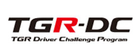 TOYOTA GAZOO Racing　TGRドライバー・チャレンジ・プログラム