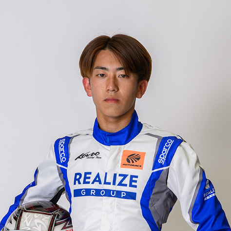野澤 勇翔 PHOTO