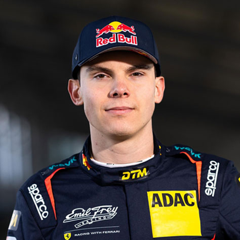 Thierry Vermeulen PHOTO