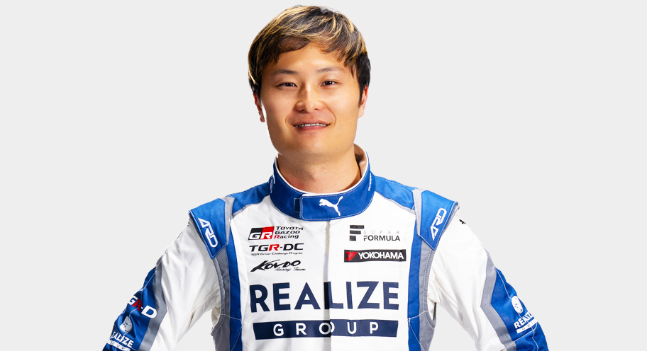 山下 健太 PHOTO