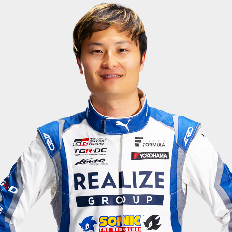 山下 健太 PHOTO