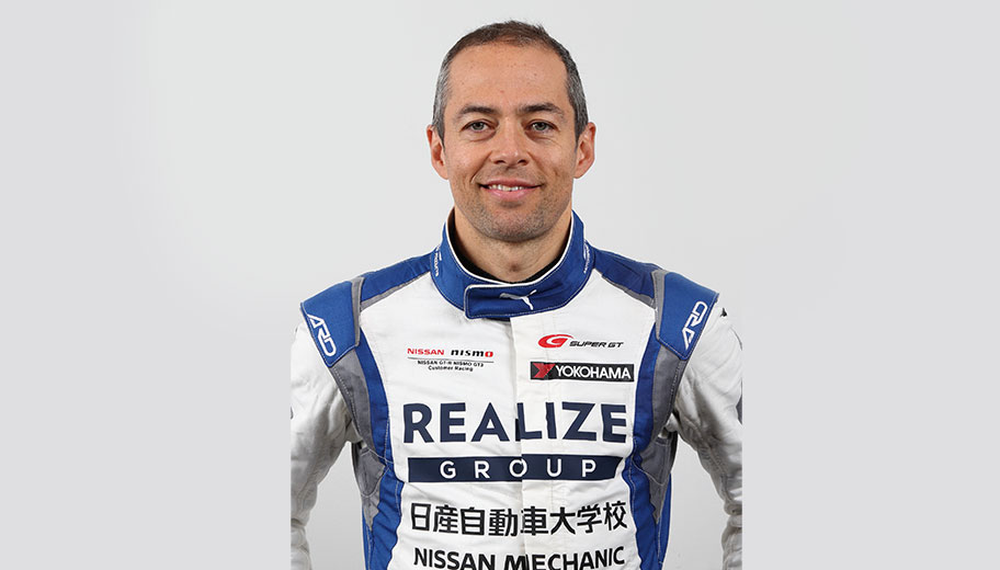 ジョアオ･パオロ･デ･オリベイラ PHOTO