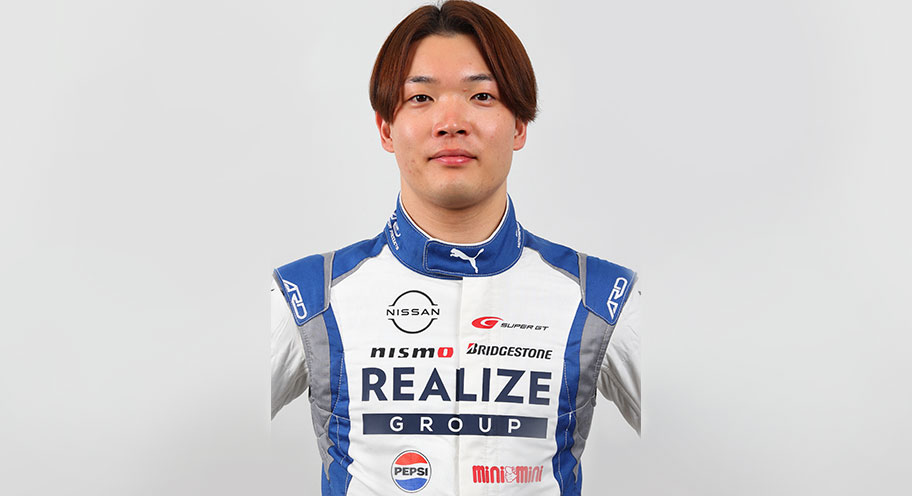 名取 鉄平 PHOTO