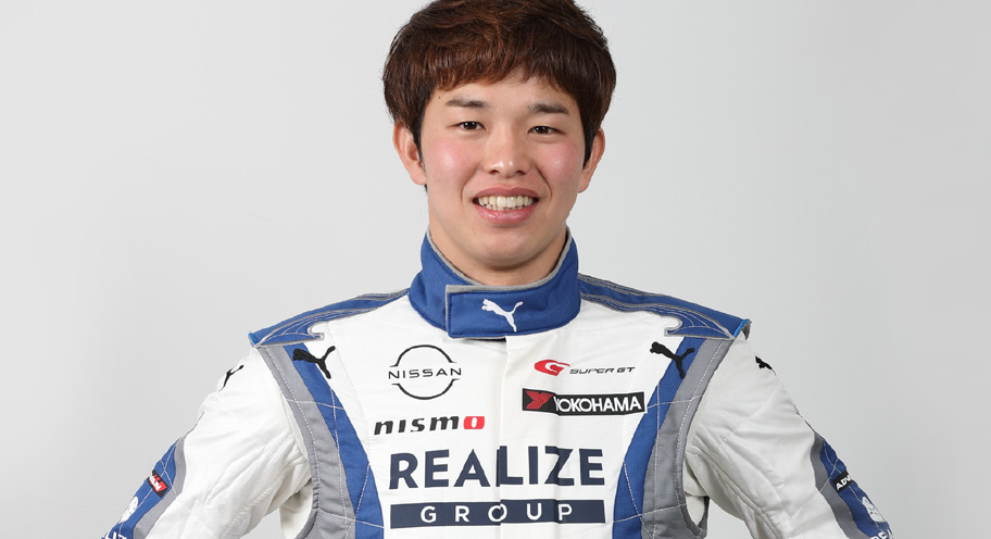 DRIVER 佐々木大樹 2022 | KONDO RACING