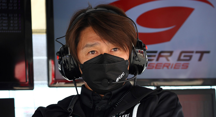 近藤 真彦 PHOTO