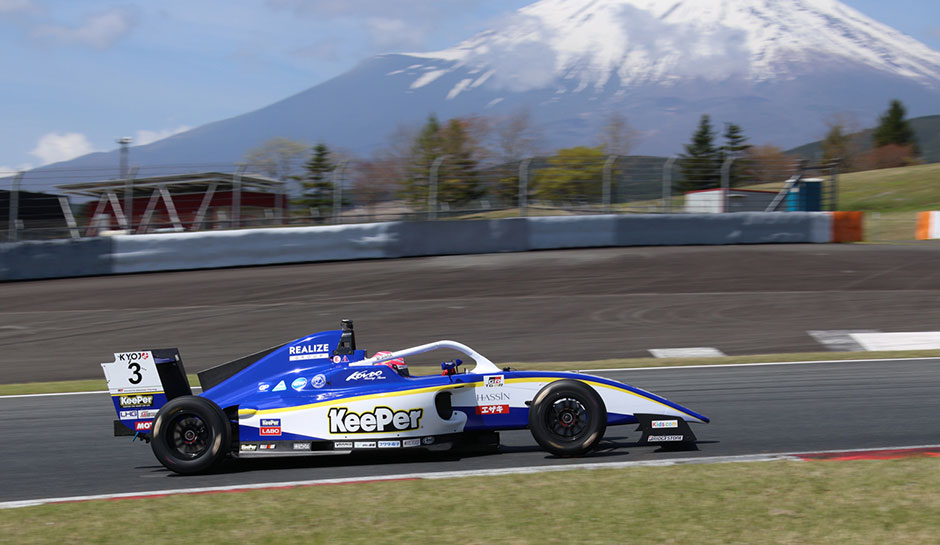 KYOJO CUP